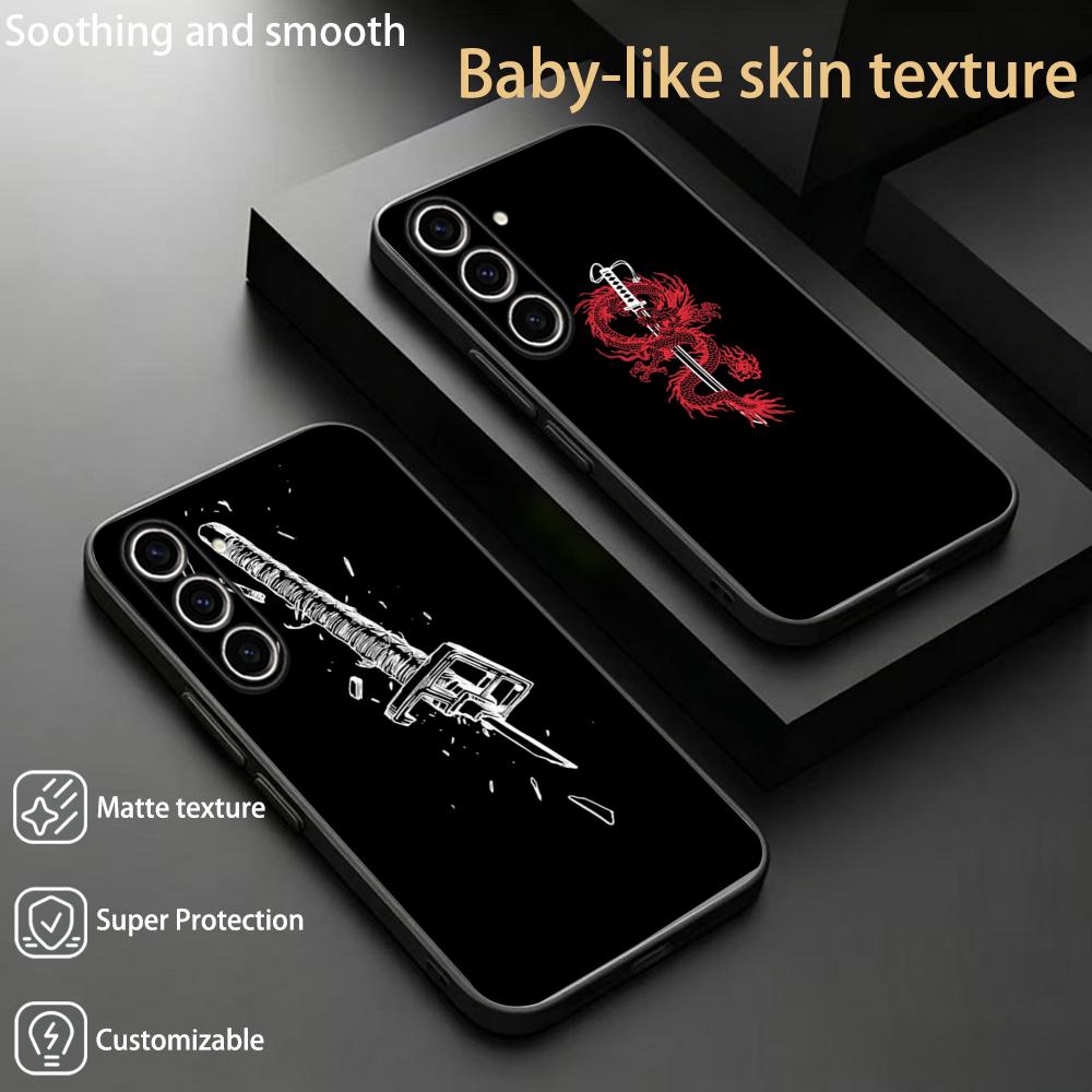 แฟชั่นแฟนตาสมา คูล ซามูไรเคสโท - Samsung Galaxy S24 บทวิจารณ์และราคา