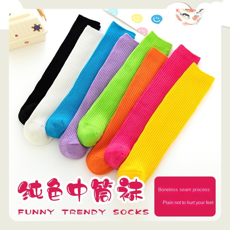 ถุงเท้าเด็กน่ารัก 1 คู่ ถุงเท้ - Baby Sock Oximeter บทวิจารณ์และราคา