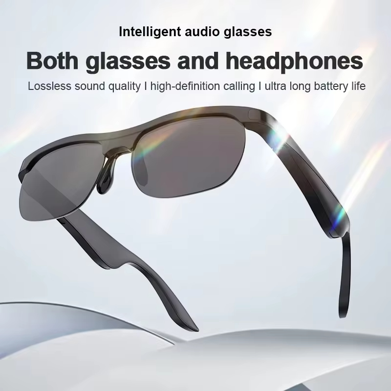 เลอโนโว 2027 แว่นตาอัจฉริยะ 8K - Smart Glasses Lens บทวิจารณ์และราคา