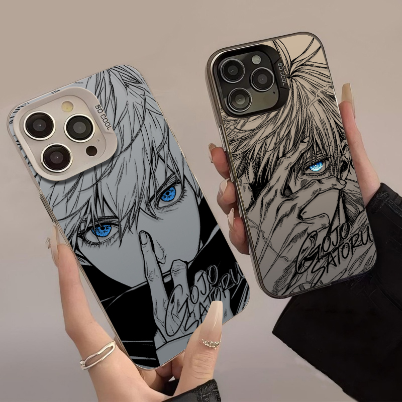 เคสลายเซ็นโกโจ ซาโตรุ รุ่นใหม่ - Xiaomi Redmi Note 14 บทวิจารณ์และราคา