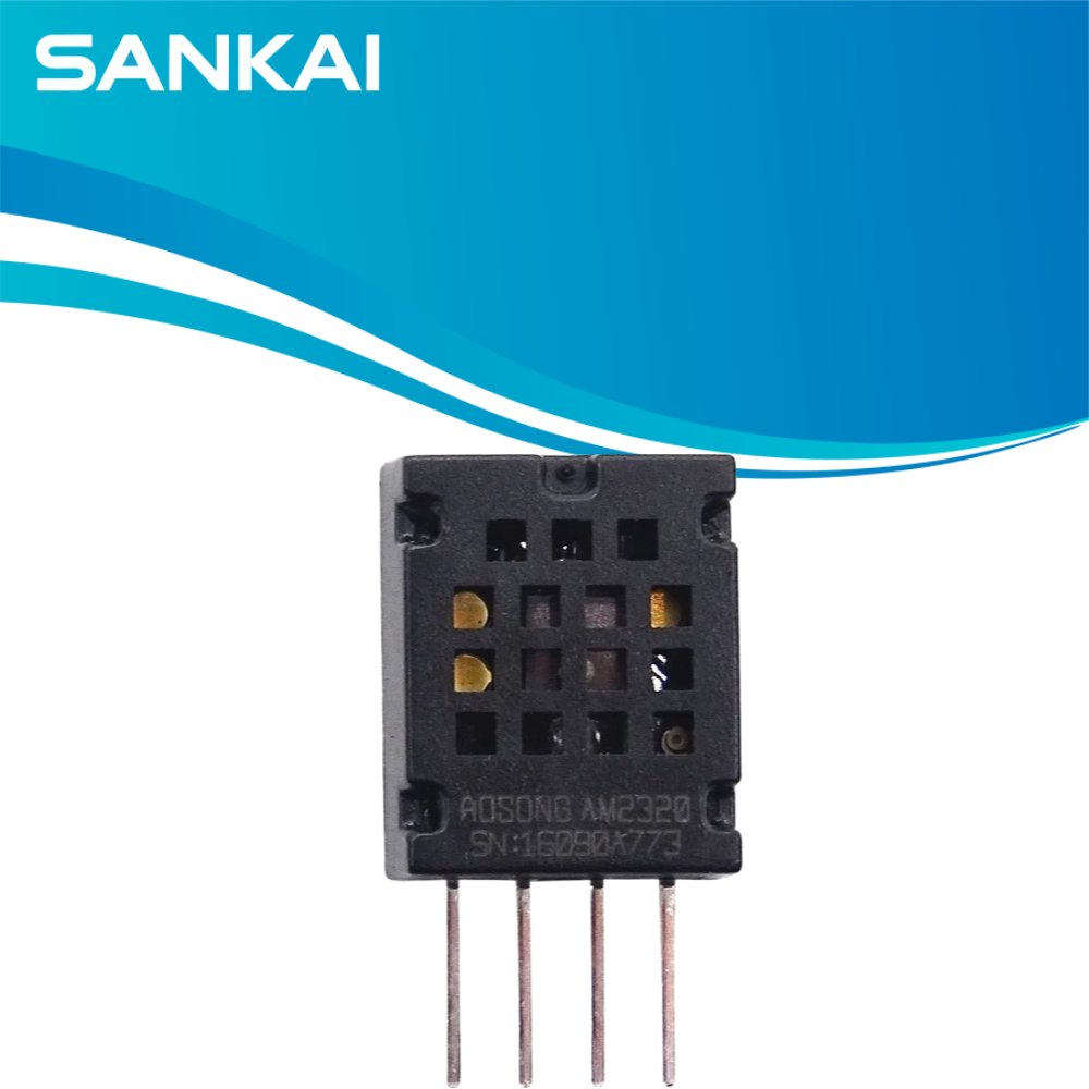 เซ็นเซอร์วัดอุณหภูมิและความชื้ - Muscle Sensor Emg บทวิจารณ์และราคา