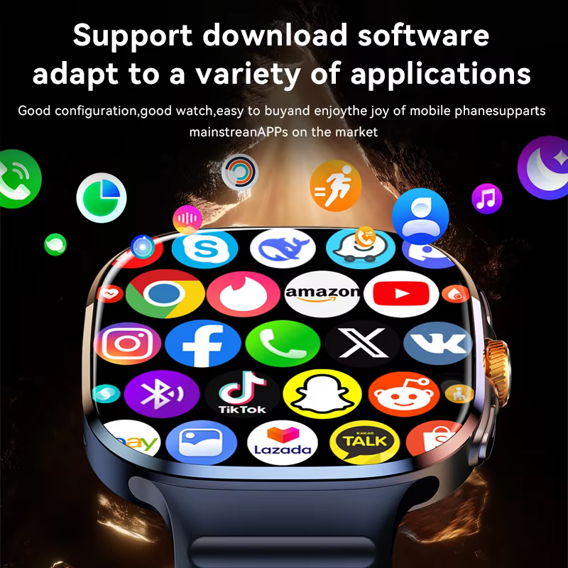 สมาร์ทวอทช์ 4G 5G รุ่นใหม่ ปี  - Fall Detection Watch บทวิจารณ์และราคา