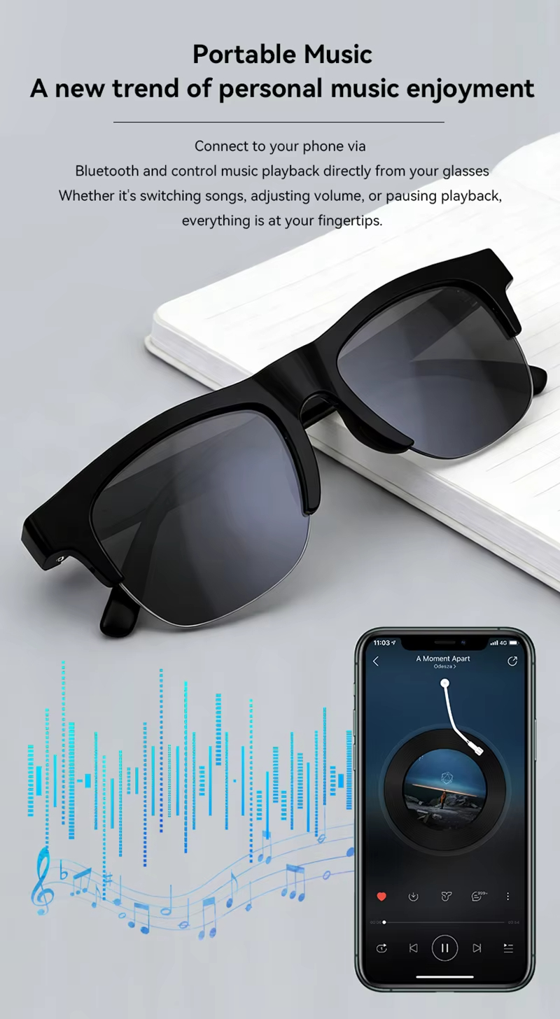 เลอโนโว แว่นตาอัจฉริยะ AI 2600 - Smart Glasses Lens บทวิจารณ์และราคา