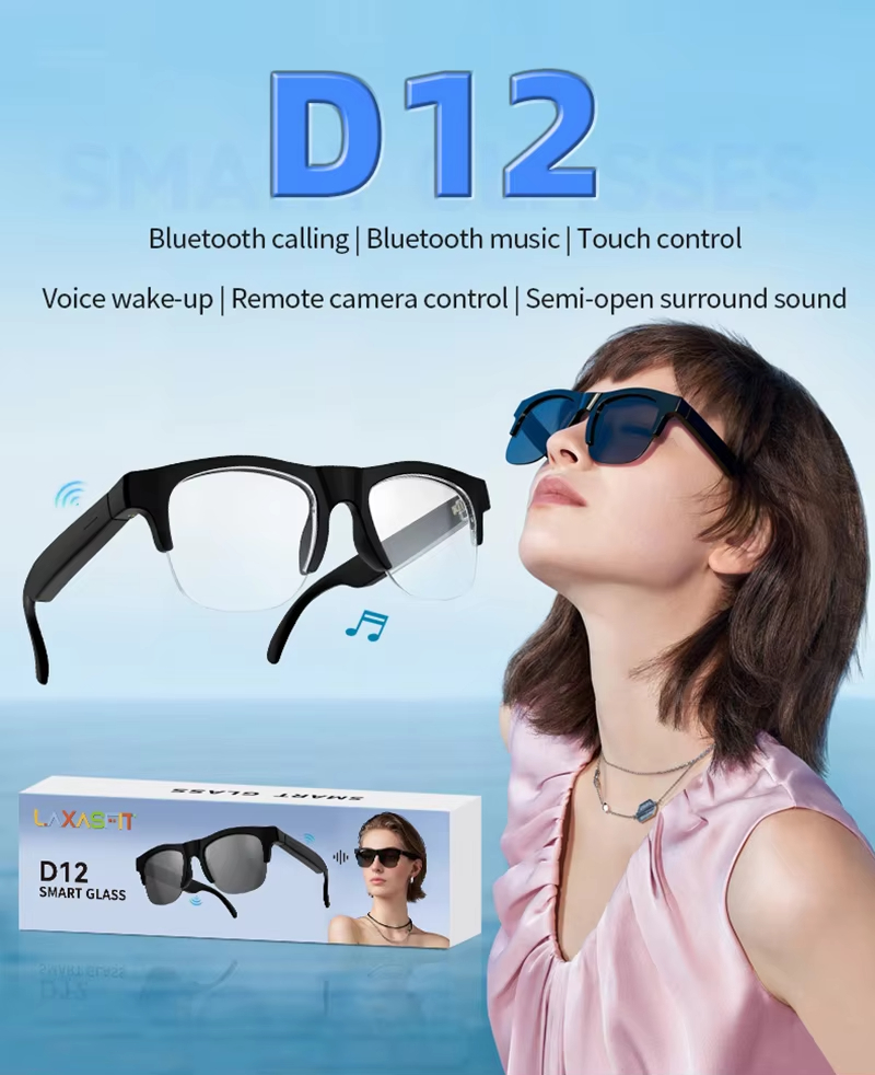 เลอโนโว แว่นตาอัจฉริยะ AI 2600 - Smart Glasses Lens บทวิจารณ์และราคา