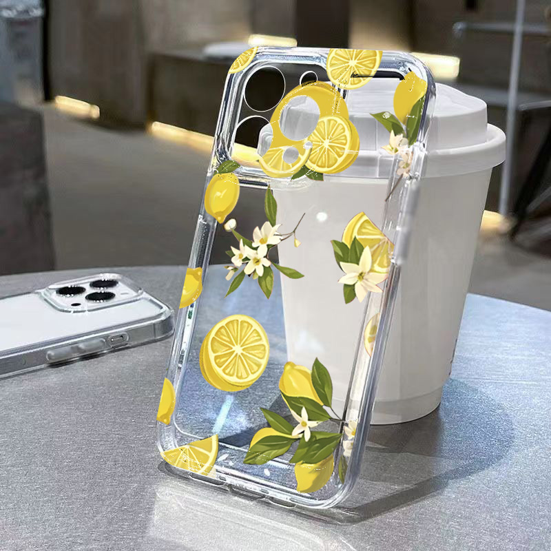 ฤดูร้อนผลไม้มะนาวดอกไม้Clearสํ - Samsung Galaxy S24 บทวิจารณ์และราคา