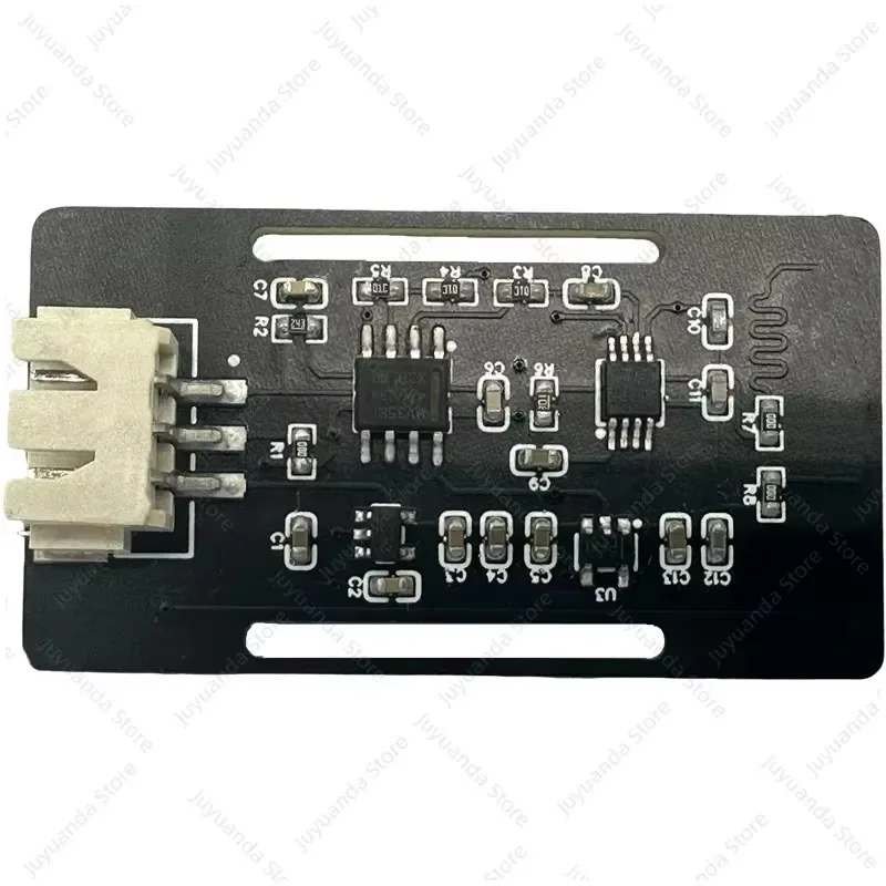 เซ็นเซอร์ EMG แบบช่องสัญญาณเดี - Muscle Sensor Emg บทวิจารณ์และราคา