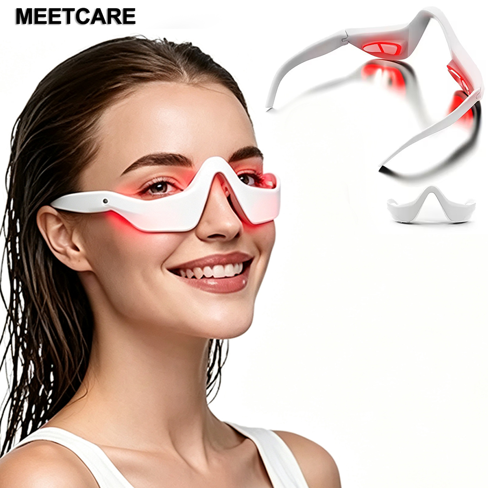 อุปกรณ์เสริมความงามรอบดวงตา เค - Light Therapy Glasses บทวิจารณ์และราคา